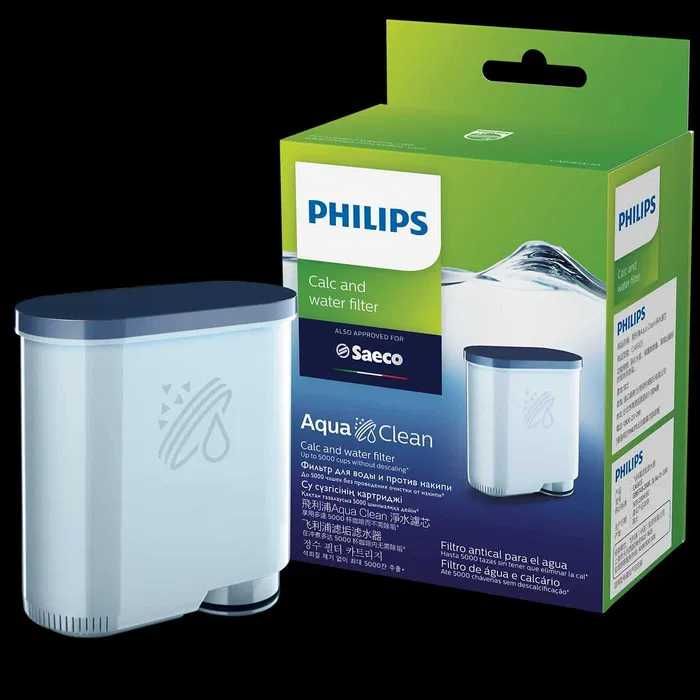 Кафемашина Philips Saeco Minuto HD8867