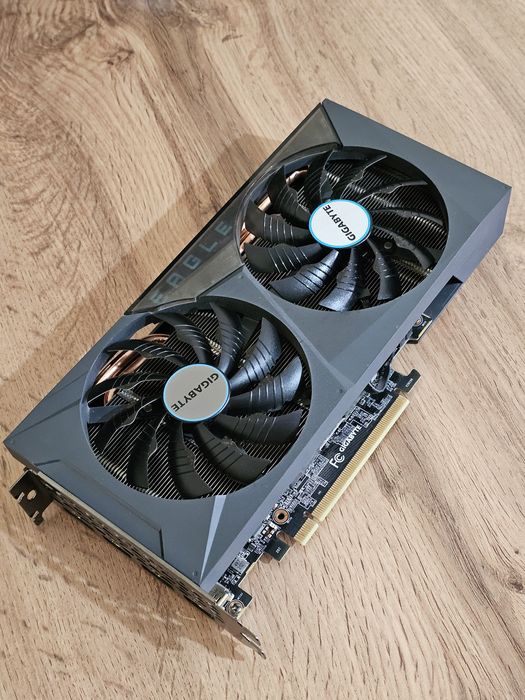 Gigabyte RTX 3060 ti