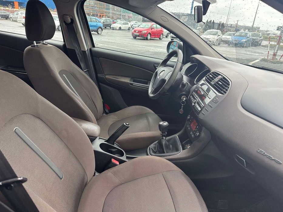 Fiat Bravo 1.4 benzina