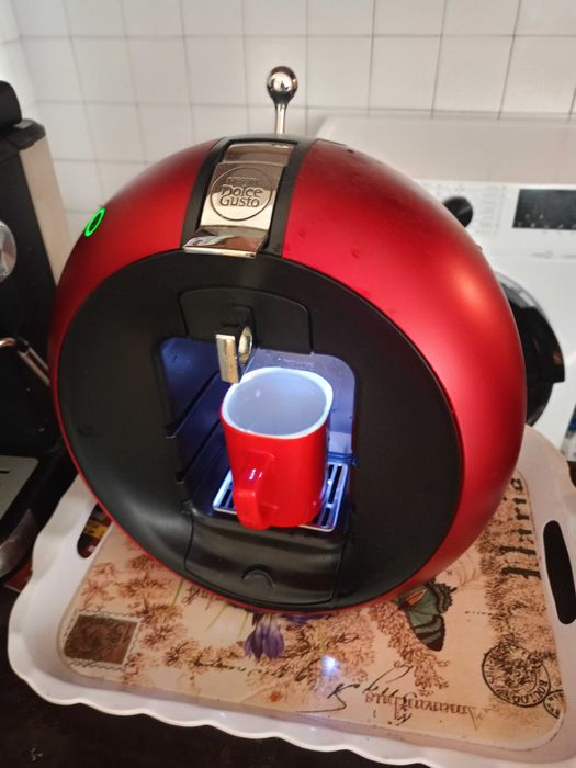 Кафе машина 60лв