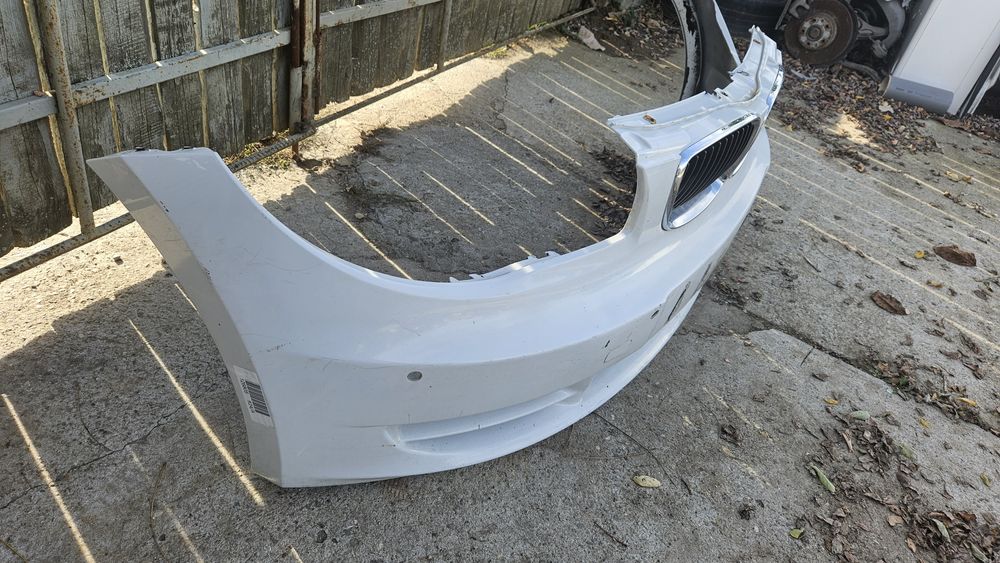 Bară față BMW seria 1 coupe E82 cabrio E88