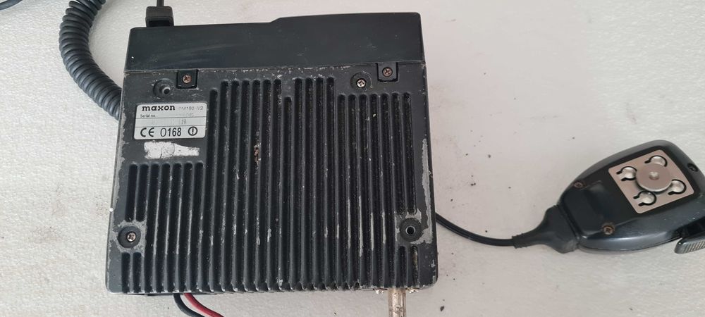 Vand statie taXI Maxon PM160-V2