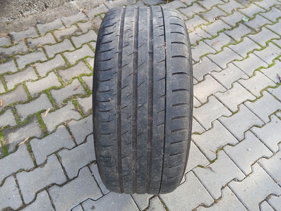 Roată completă Mercedes A2134011900