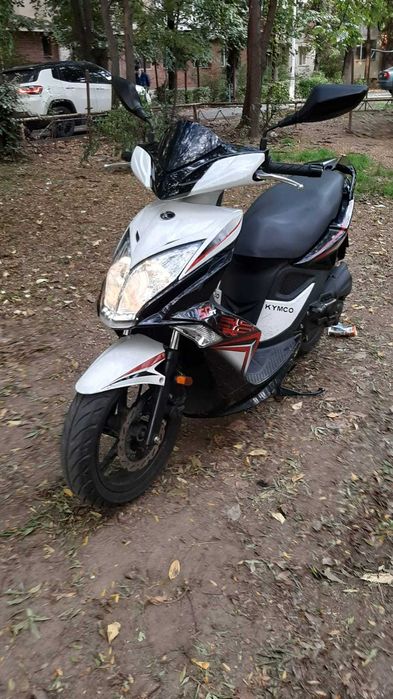 Vand Scuter KYMCO
