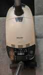 Aspirator Miele Gold