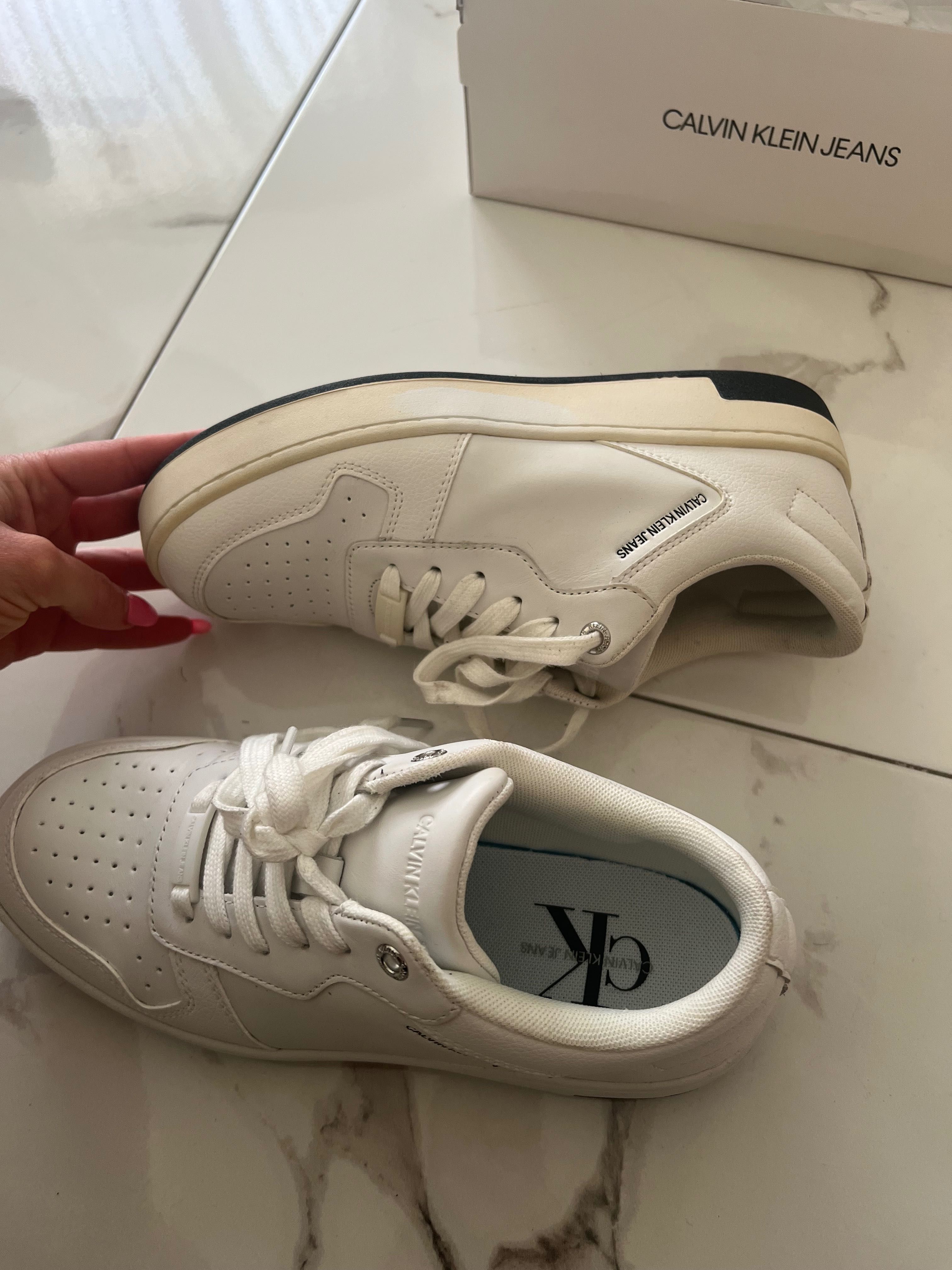 Кецове Calvin Klein