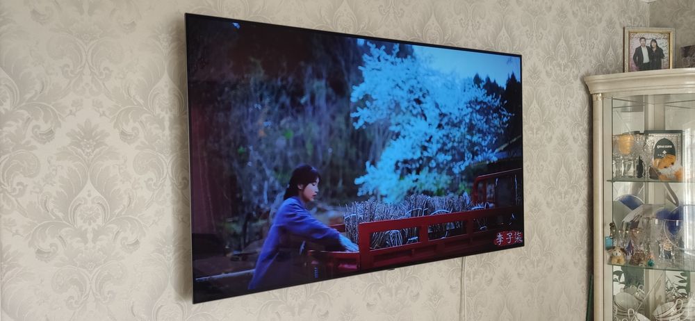 Телевизор LG OLED TV 55