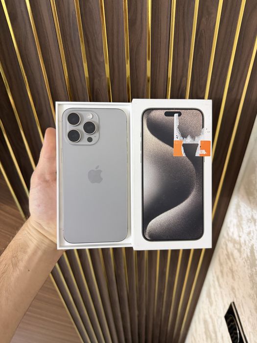 Iphone 15 Pro Max 512 Айфон 15 Про Макс 512