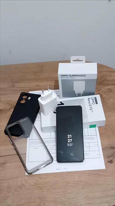 Oppo Reno 13 FS 512 GB