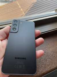 Samsung Galaxy S22 Black Edition