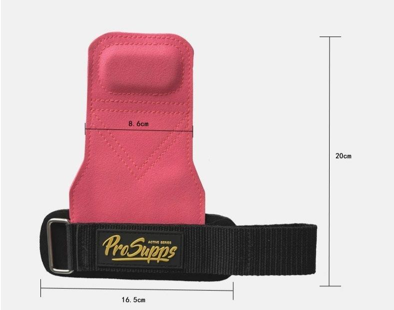 лямки лямка для тяги ProSupps для спортзала зала