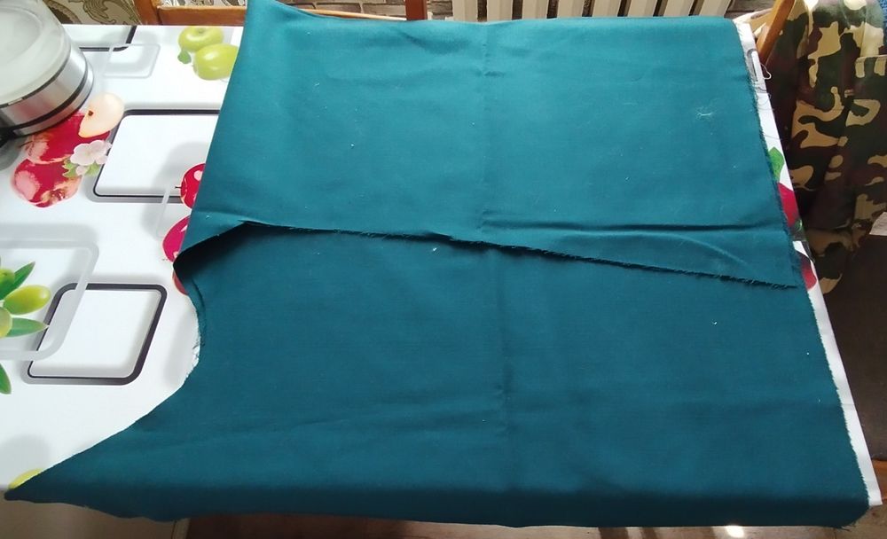 Отрез сукно и костюмный