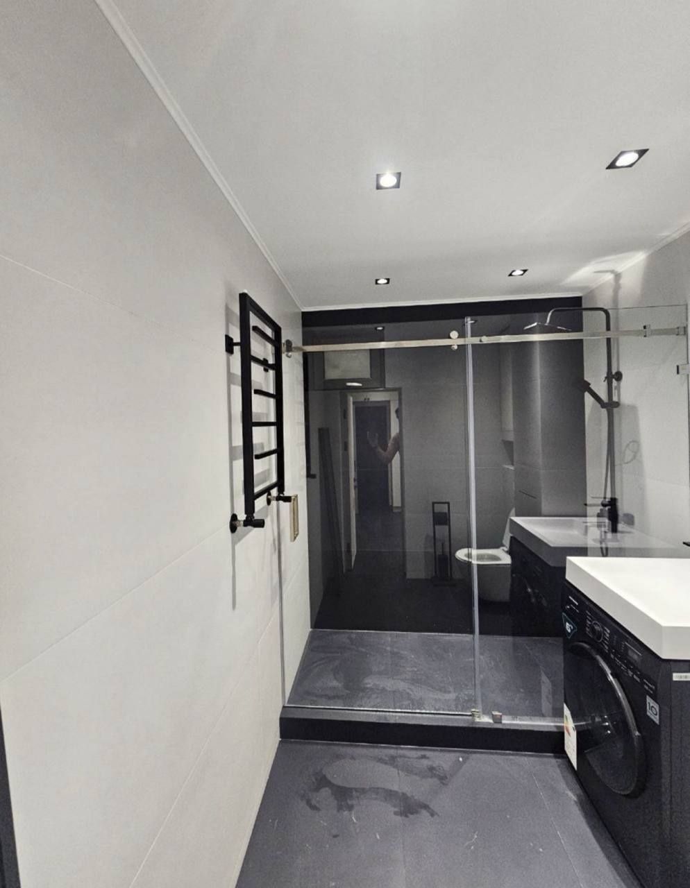 Сдаётся 3х ком квартира, ориентир: ул. Нукусская, 80 м2