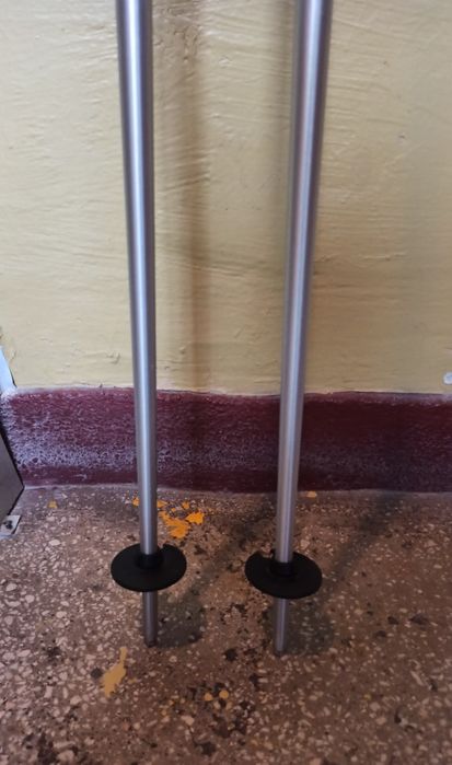 Bețe schi ski Head pentru bărbați, 130 cm. (NOI)