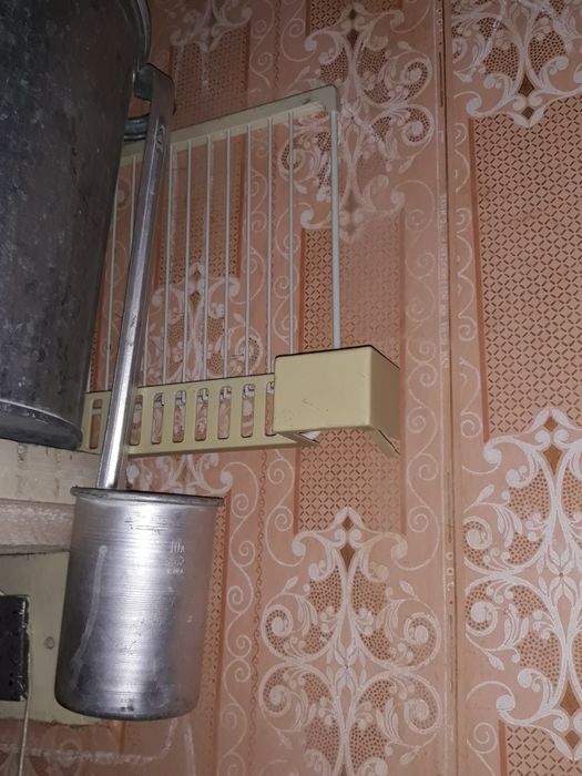 Продам Ковш - Черпак на 1 л. Для молока ' кумыса ' воды  за 1т.тг