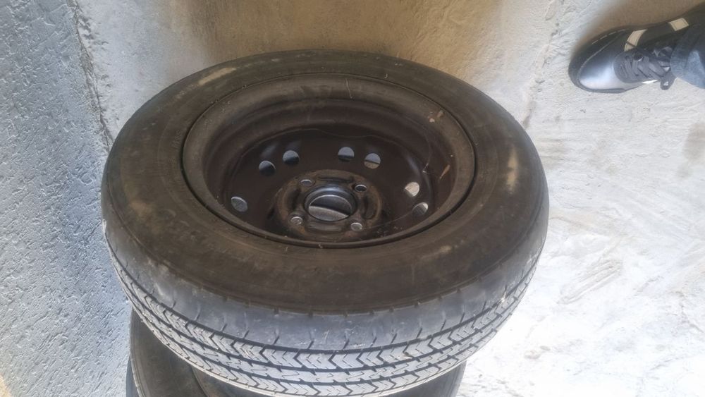 13 balon diska bilan 650min zaril odamga kelishtirip keraman