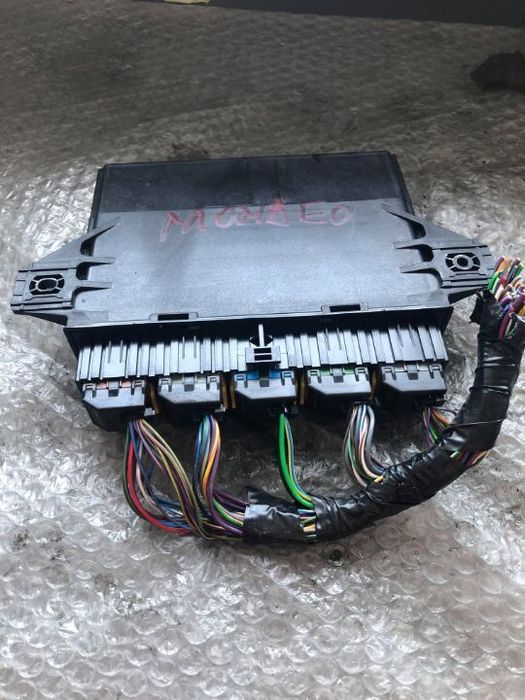 modul confort ford mondeo  4