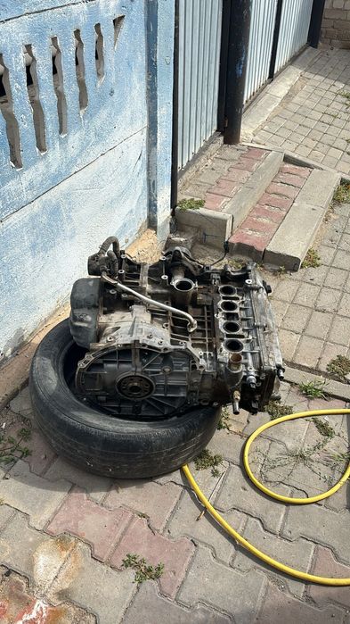 Двигатель Камри camry 2.4 2azfe 2 az-fe
