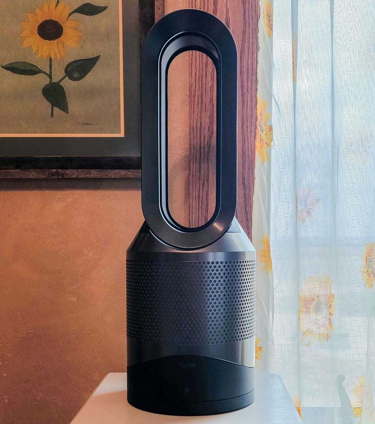 Увлажнитель-очиститель воздуха Dyson PH04\03/10 оптовая цена