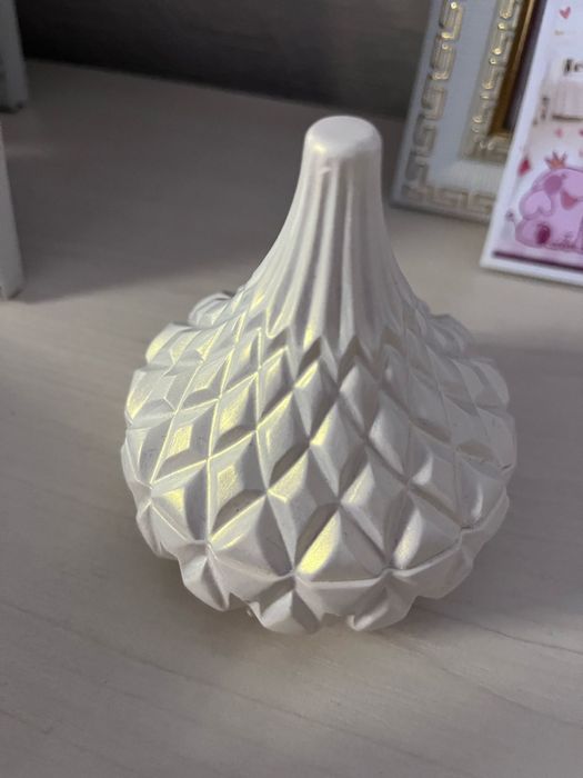 Шкатулка из гипса тойбастар