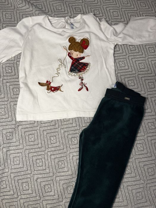 Комплект за момиче Mayoral