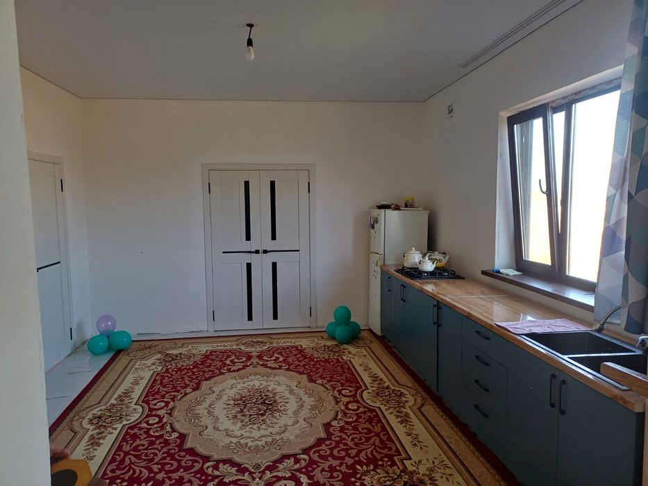 Продаётся дом хароши