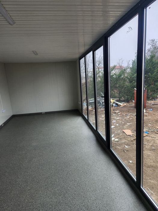 Vând Container Modular