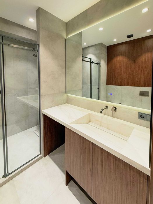 Премиум комфорт ЖК Modera Towers Шота Руствели Премиум