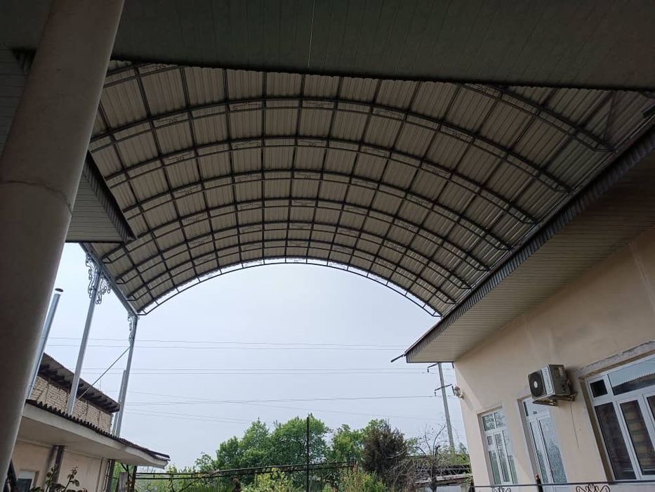 Том навес хизмати