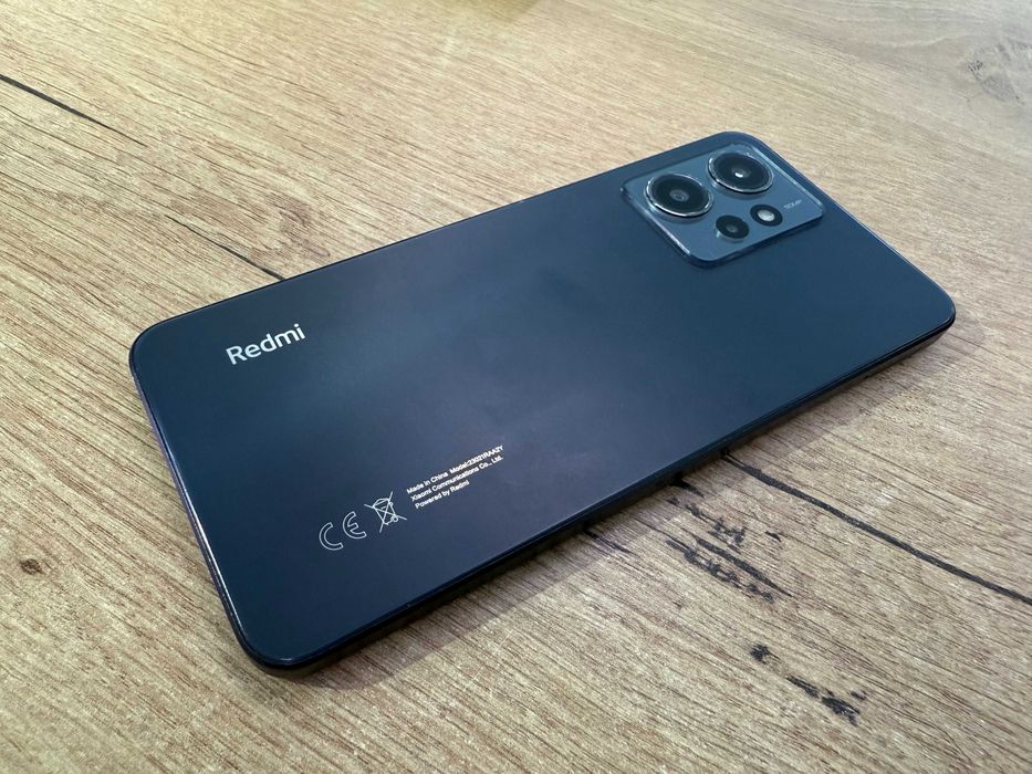 Xiaomi Redmi Note 12 128Gb | Factura & Garantie | Buy-Back |