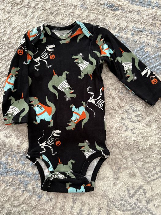 Детские новые вещи с этикетками