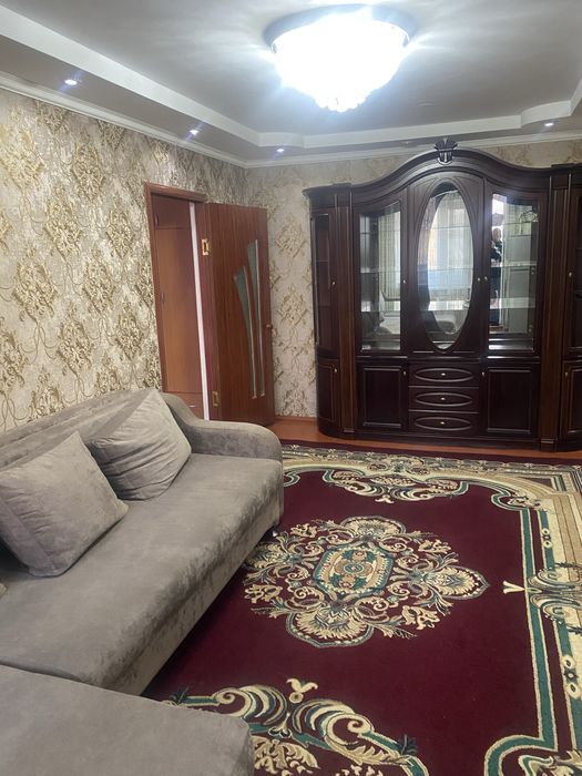 Продам 2-х кмнатную квартиру