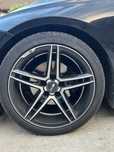 Jante BMW  r18 concave