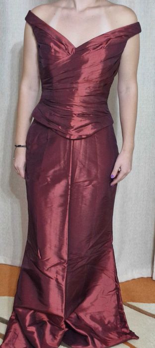 Vand rochie de ocazie