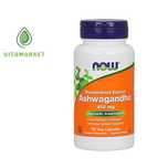 NOW Ashwagandha 450 mg 90 capsules
