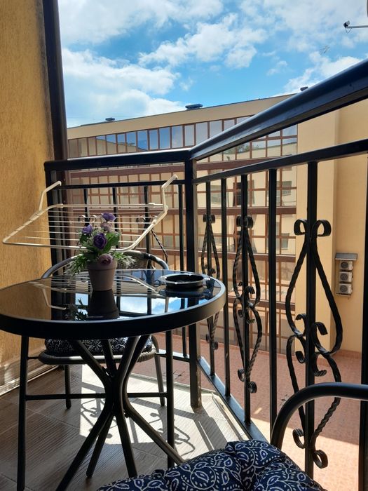 Продава се Двустаен апартамент в Варна, Електрон - 90 кв.м за 4 €/кв.м - Снимка #9