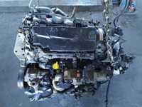 двигател и скорости Опел Мовано  2,3 DCI, Рено Мастър 3/Opel Movano