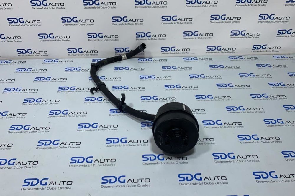 Vas ulei servodirectie Iveco Daily 2.3 HPI 2006 - 2012