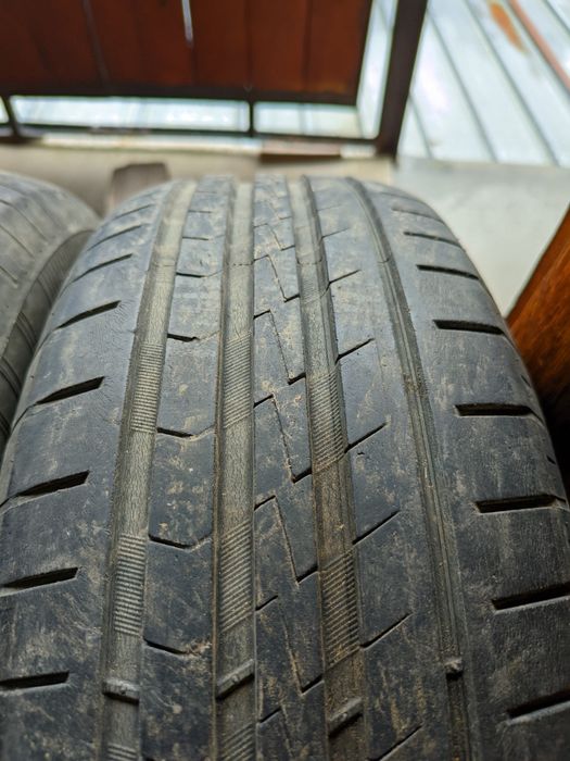Гуми Good Year 195/60/15 и 195/65/15