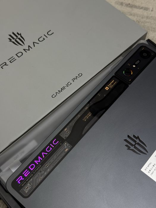 Red magic Nova 10 Pro