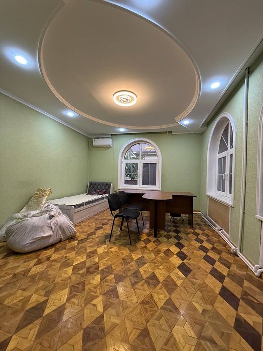 Сдаётся евро-дом на Никитина под офис или бизнес