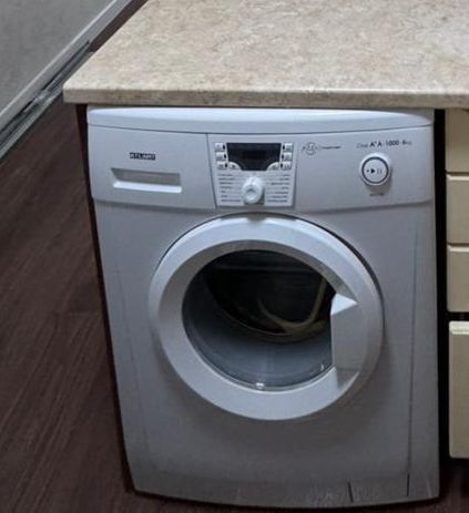 Продам автомат
Атлант
Состояние отлично 
цена 25000