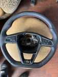 Волан  Seat FR . В много добро състояное
