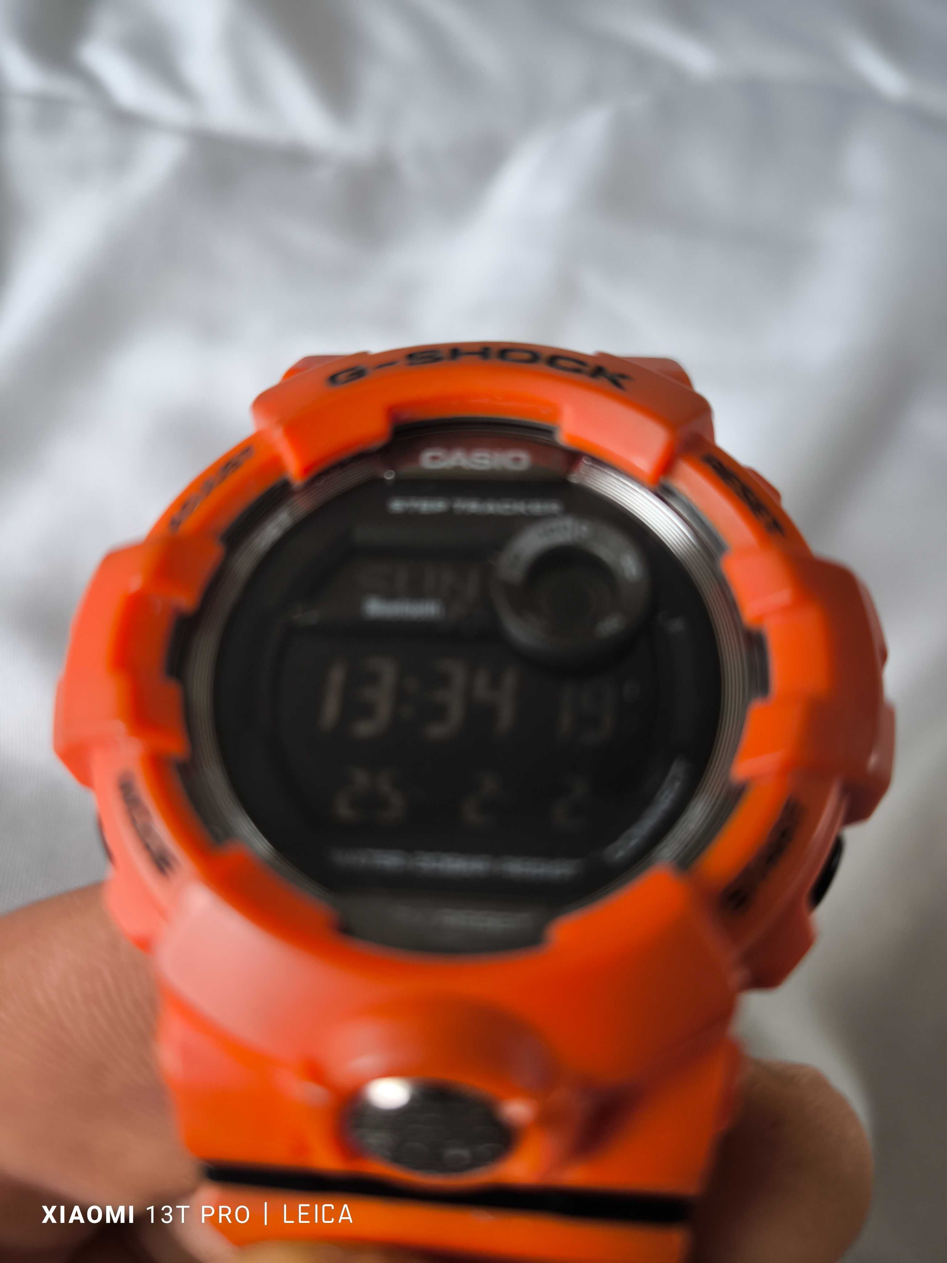 Casio G-Shock dbg800 Като нов