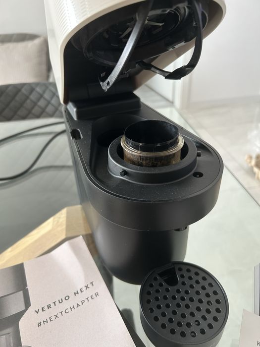Espressor Nespresso Krups Vertuo Pop
