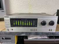 WANGINE Stereo Power Amplifier WPA-120