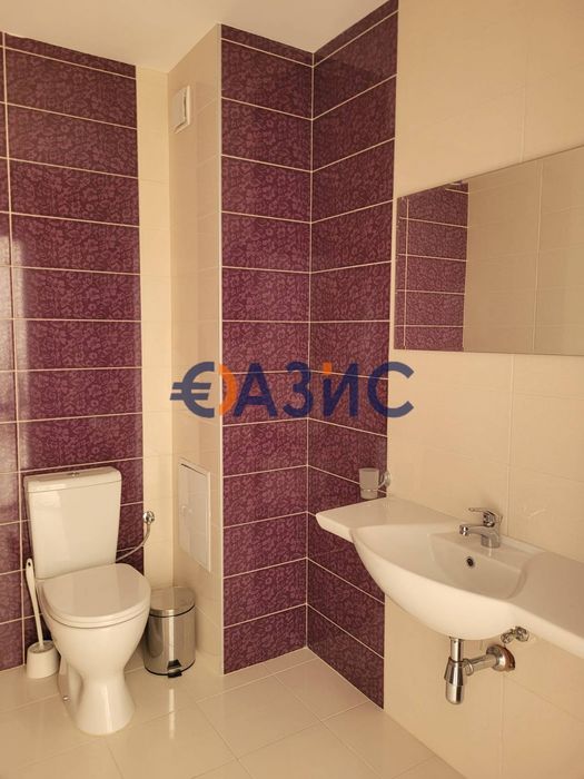 Продава се Тристаен апартамент в Свети Влас - 188 кв.м за 1410 €/кв.м - Снимка #9