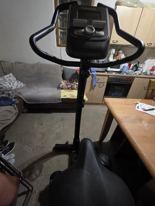Bicicleta medicala Tunturi F40