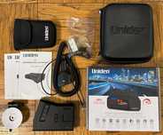 Kit Detector cap Laser TrueCam+ Detector Radar Uniden R7 Internațional