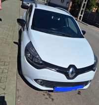 Renault Clio Al doilea proprietar